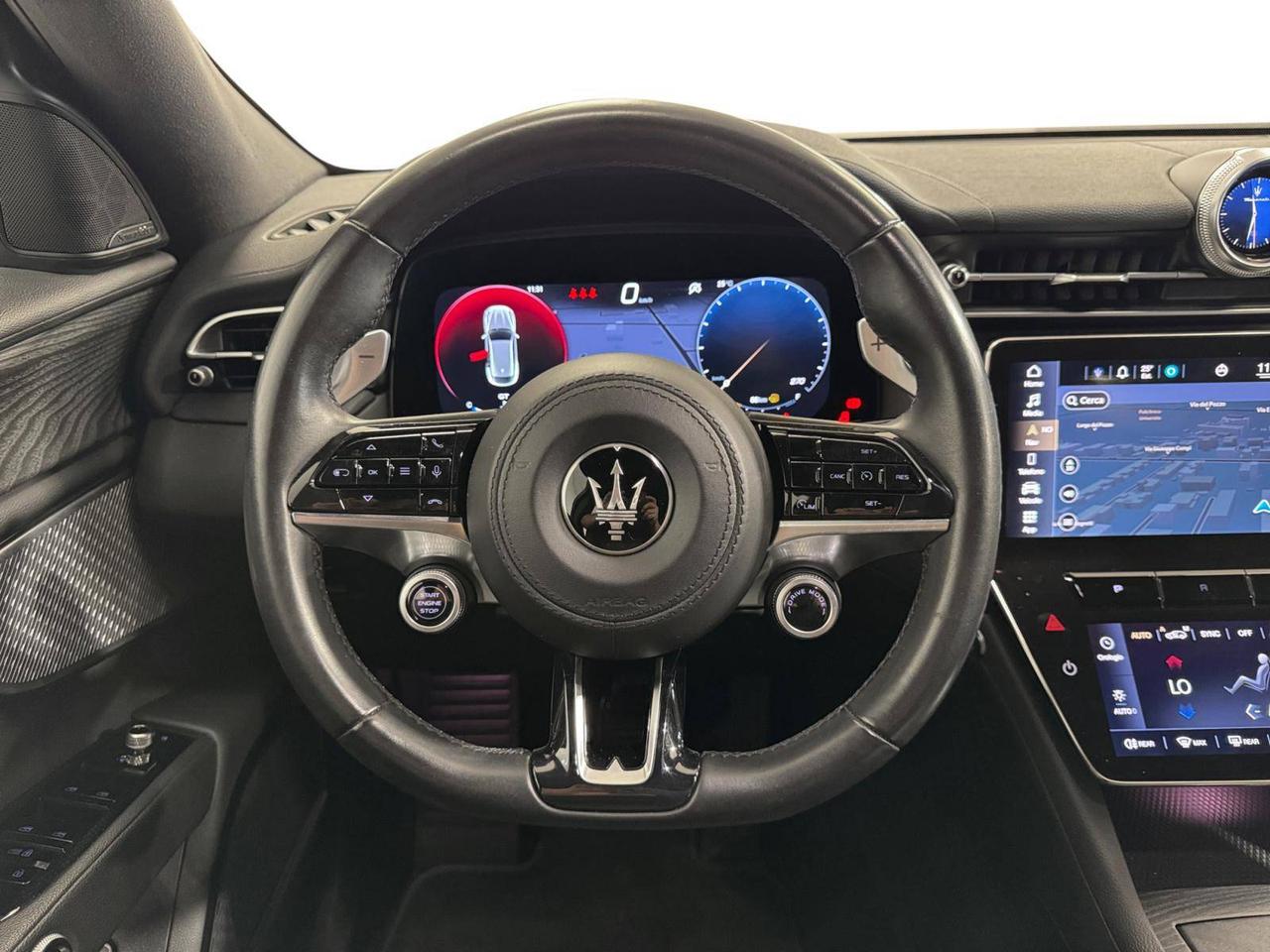 Maserati Grecale GT 300cv