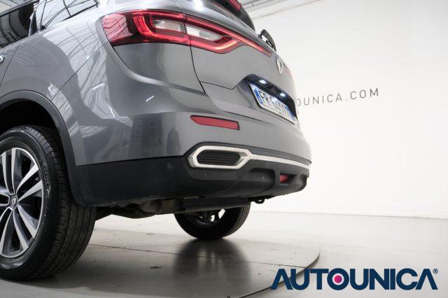 RENAULT Koleos DCI 175CV 4x4 X-TRONIC ENERGY INTENS NEOPATENTATI