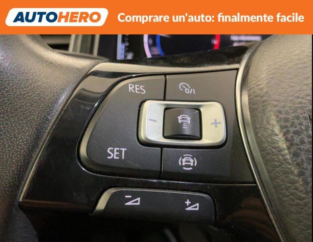 VOLKSWAGEN T-Roc 1.0 TSI 115 CV Advanced BlueMotion Technology