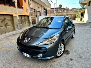 Peugeot 207 1.4 HDi 70CV 5p. Energie Sport