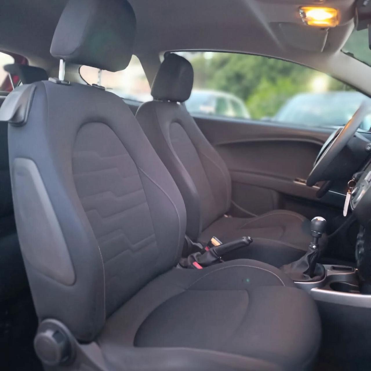 Alfa Romeo MiTo UNICPROPRIET SOLI 65.000KM