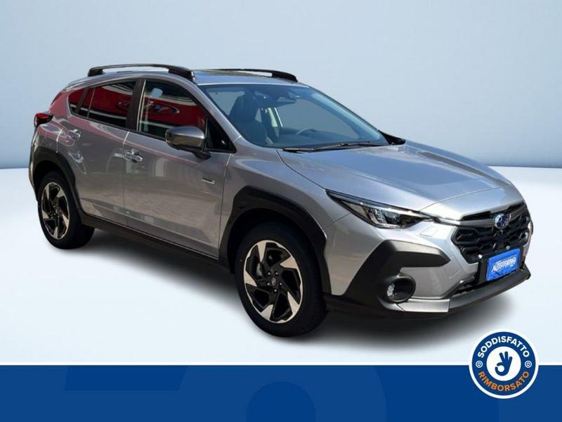 Subaru Crosstrek 2.0i e-Boxer Premium MY26