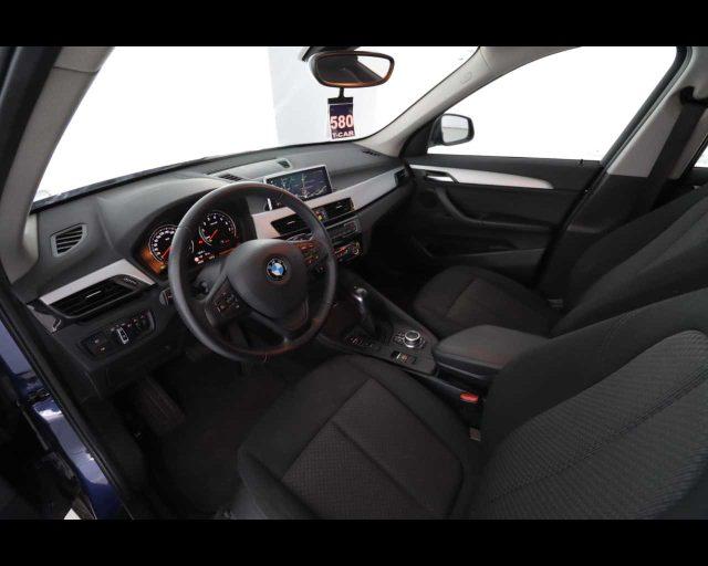 BMW X1 xDrive25e Business Advantage