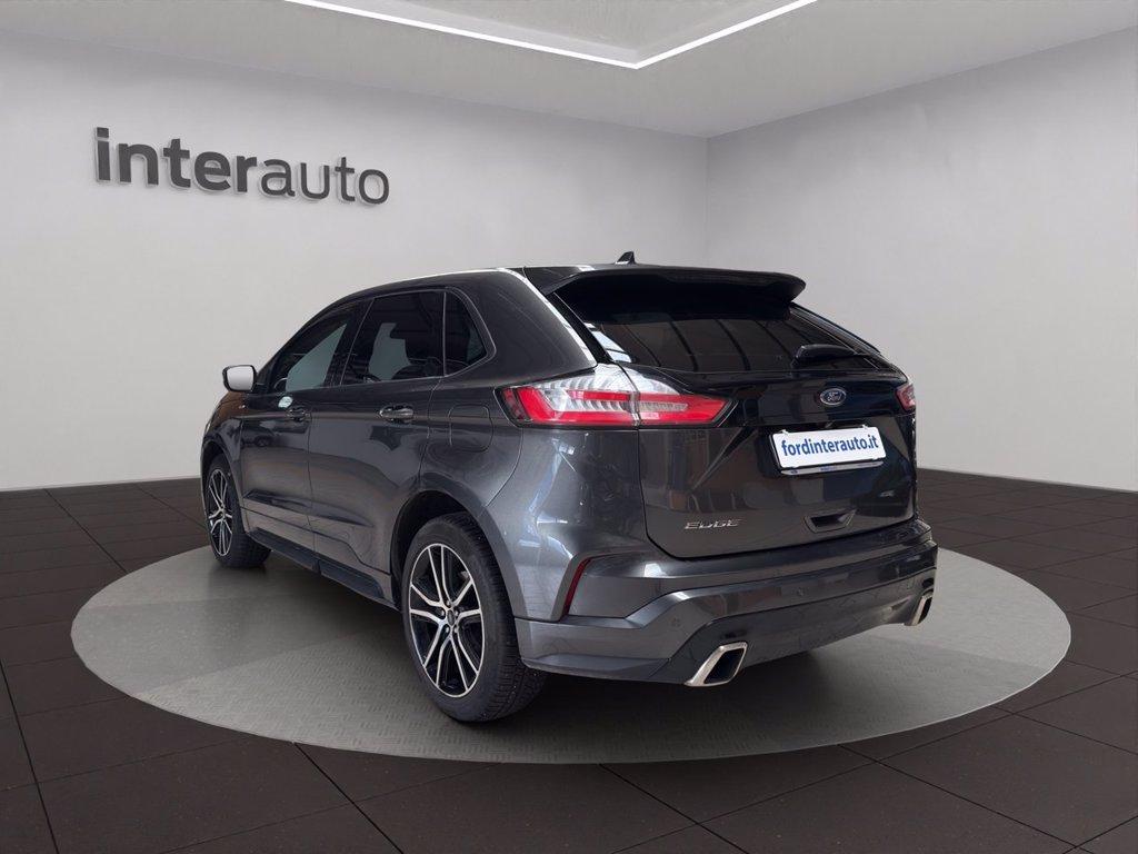 FORD Edge 2.0 ecoblue ST-Line s&s awd 238cv auto 8m del 2019