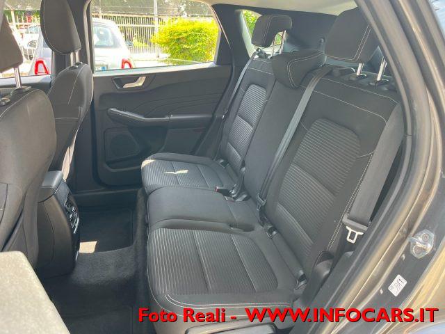 FORD Kuga 1.5 EcoBlue 120 CV aut 2WD Titanium Business PROMO