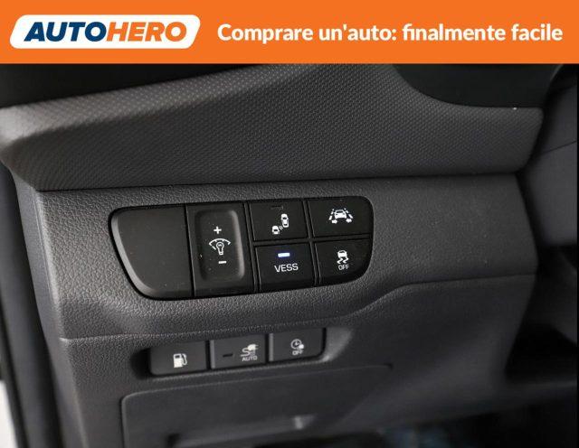 HYUNDAI Ioniq 1.6 Hybrid Style