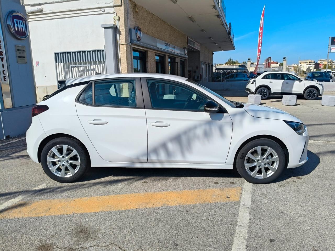 Opel Corsa 1.2 75CV Edition