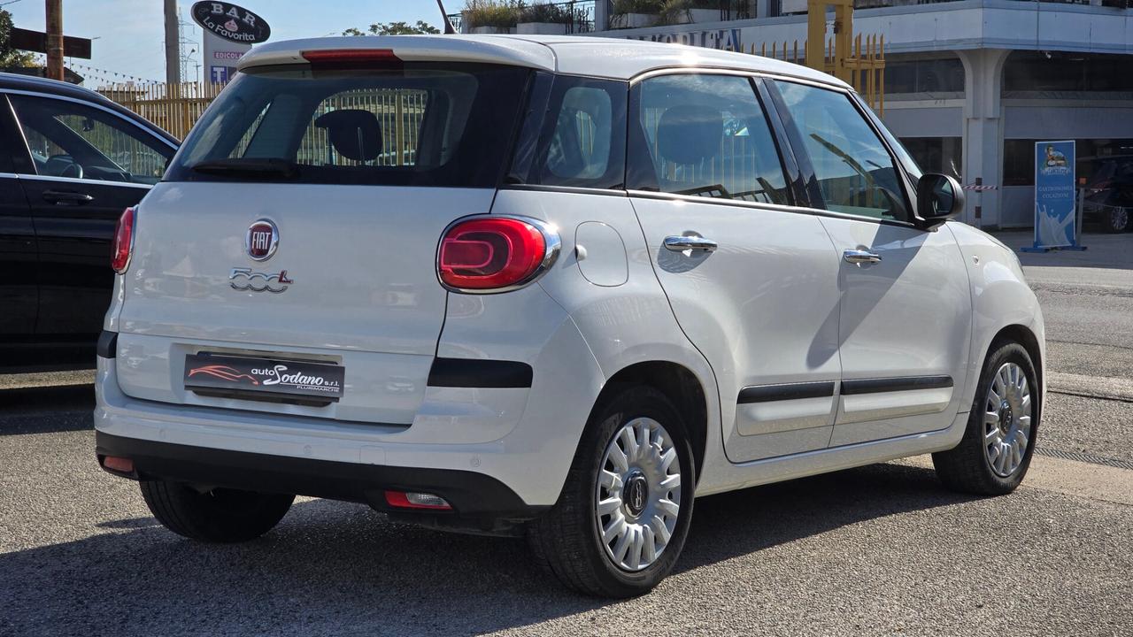 Fiat 500L Wagon 1.3 Multijet 95 CV Urban
