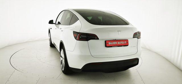TESLA Model Y Long Raange AWD Dual Motor