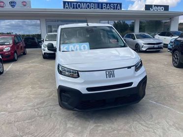 Fiat Doblo Doblò 1.5 BlueHdi 130CV Combi N1 5 POSTI Km 0