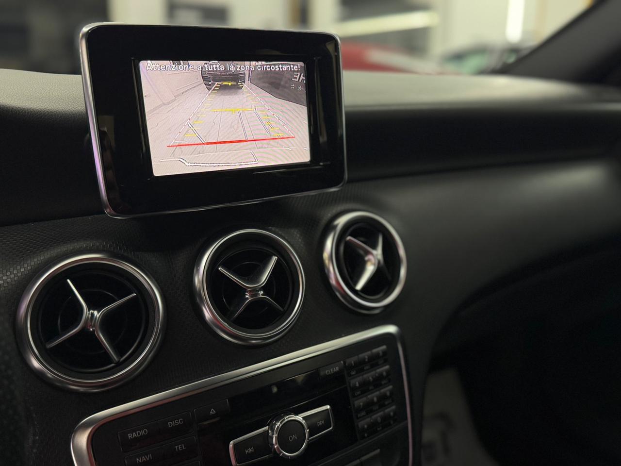 Mercedes-benz Classe A 180CDI Automatic Premium