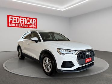 Audi Q3 35 TDI quattro S tronic