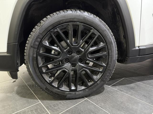 JEEP Compass 1.6 Multijet II 2WD Night Eagle