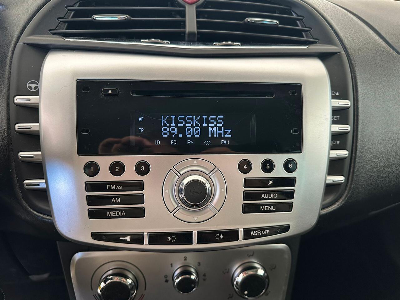 Lancia Delta 1.6 MJT 2009 100.000KM