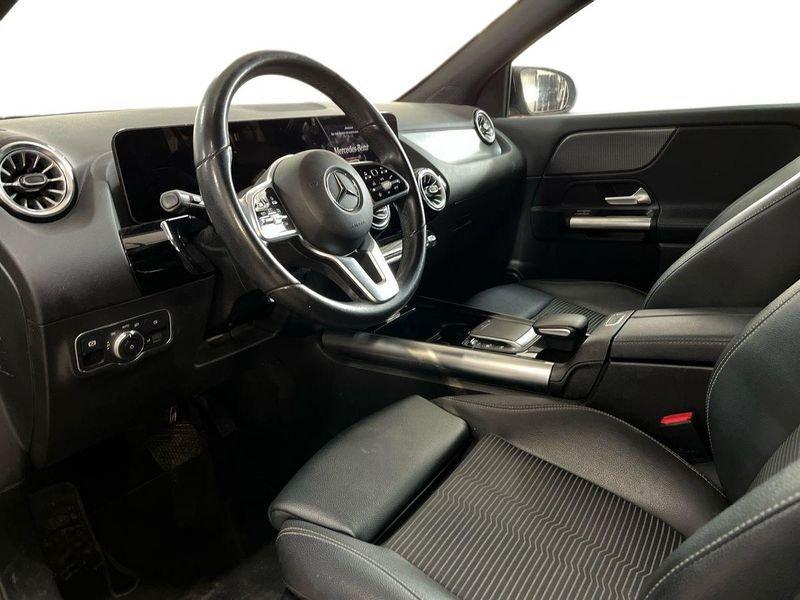 Mercedes-Benz EQA - H243 2021 250 Sport