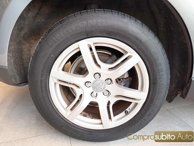 AUDI Q5 2.0 TDI 170 CV quattro