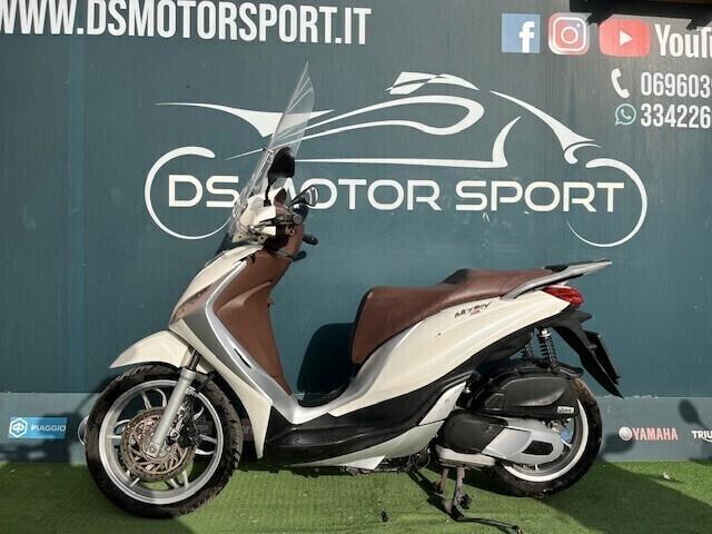 Piaggio Medley 125 S ABS EURO 4