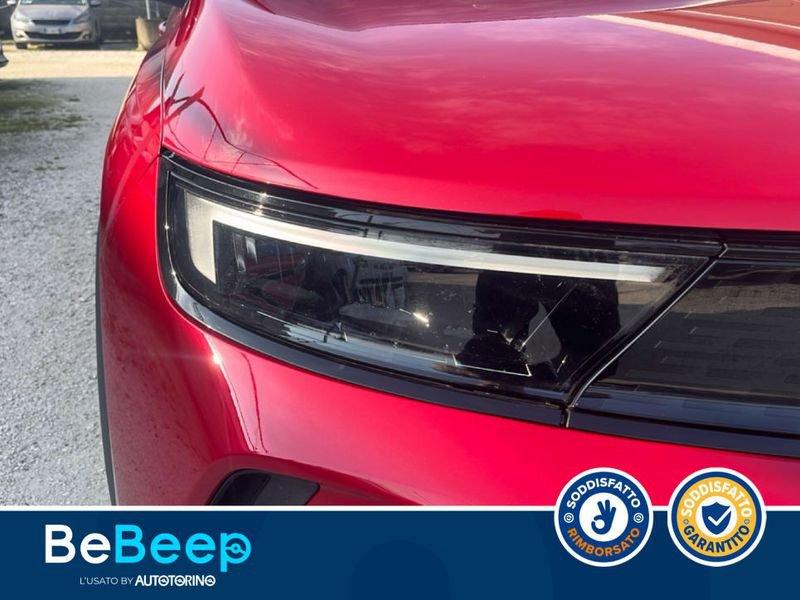 Opel Mokka 1.2 T GS LINE S&S 100CV