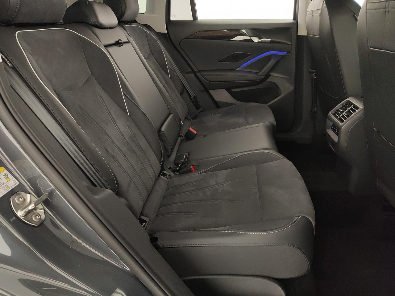 VOLKSWAGEN Tiguan 2.0 tdi Elegance 150cv dsg
