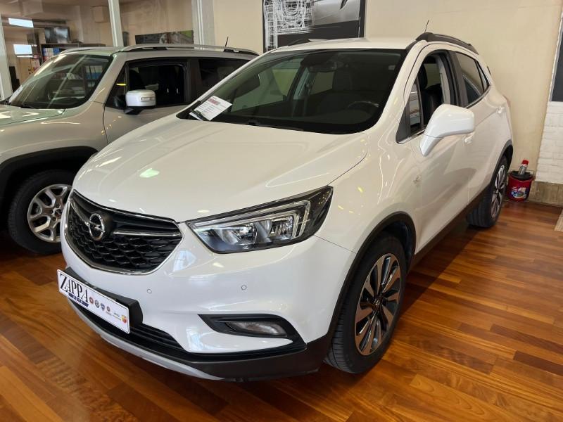 OPEL Mokka X 1.6 CDTI Ecotec 136CV 4x2 Start&Stop Innovation