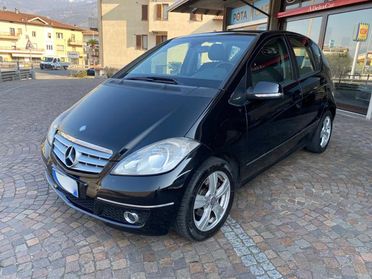 MERCEDES-BENZ A 160 CDI Avantgarde OK NEOPATENTATI
