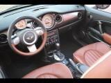 Mini Mini 1.6 16V Cooper Sidewalk Cabrio