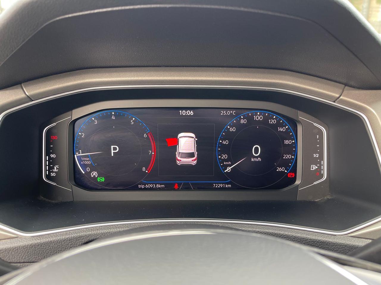 Volkswagen T-Roc 1.5 TSI Style #50334