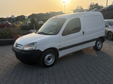 Peugeot Ranch 190C 1.9 diesel cat Furgone