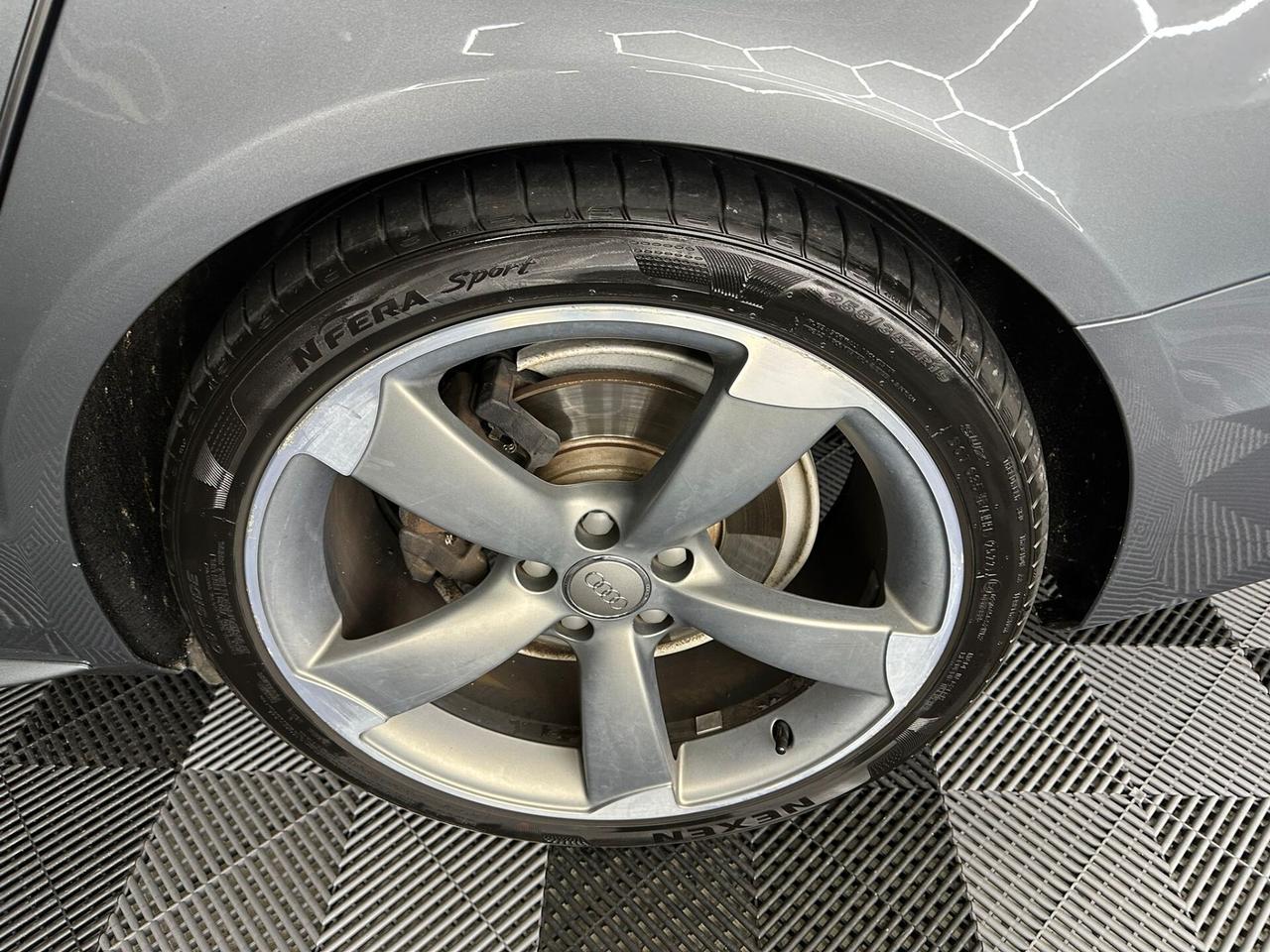 Audi A4 Avant 2.0 TDI 177CV S-line