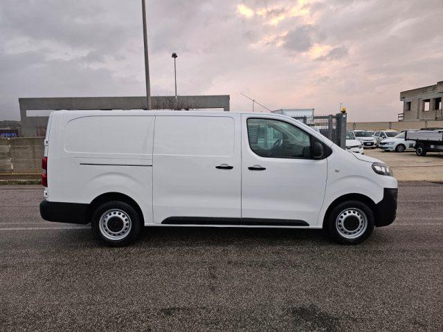 CITROEN Jumpy 2.0 BlueHDi 150 S&S Furgone XL Comfort