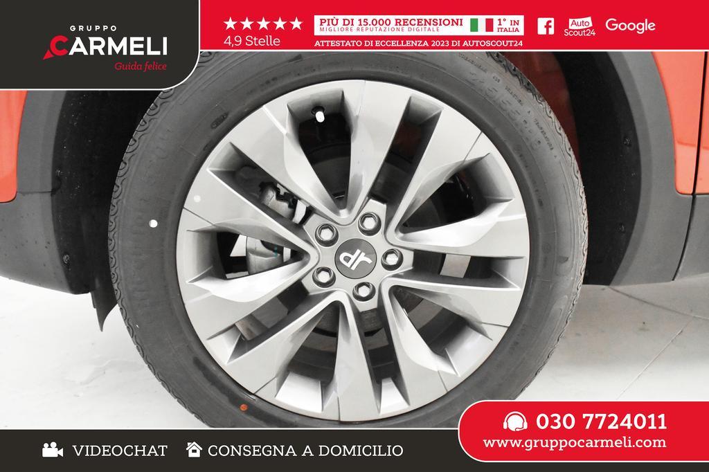 DR Motor DR 4.0 1.5