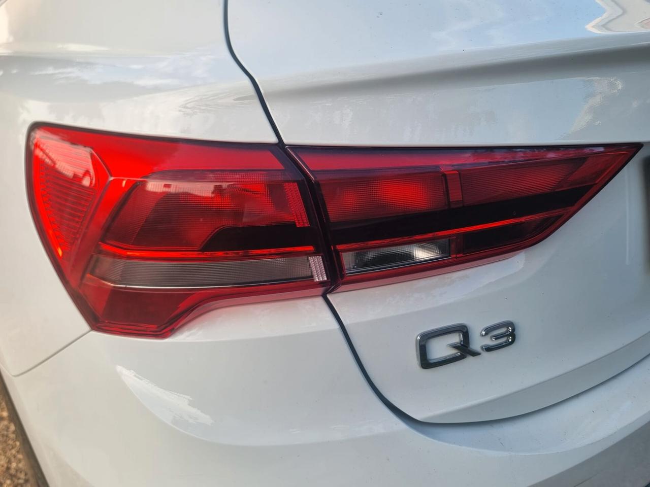 Audi Q3 SPB 35 TFSI S tronic Business Plus