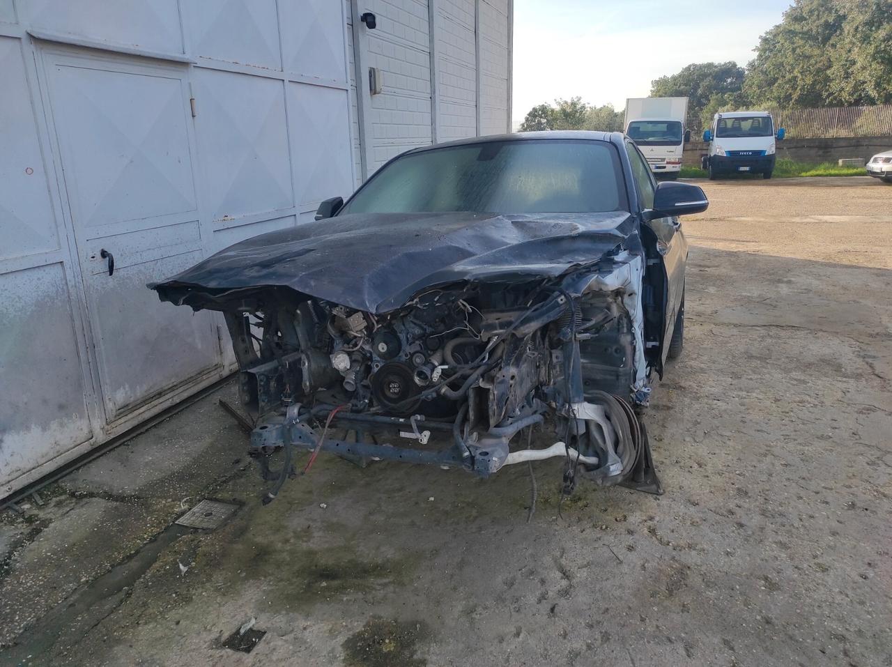 Bmw 118 118d 5p. Urban