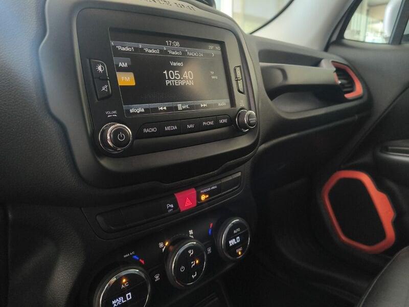 Jeep Renegade Renegade 2.0 mjt Limited 4wd ( PREZZO REALE )
