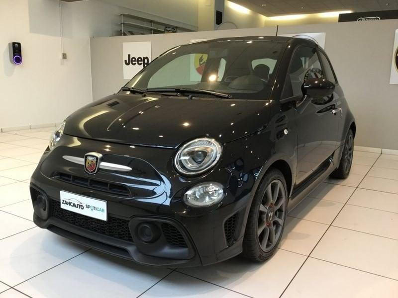 Abarth 595 1.4 Turbo T-Jet 145 CV S5