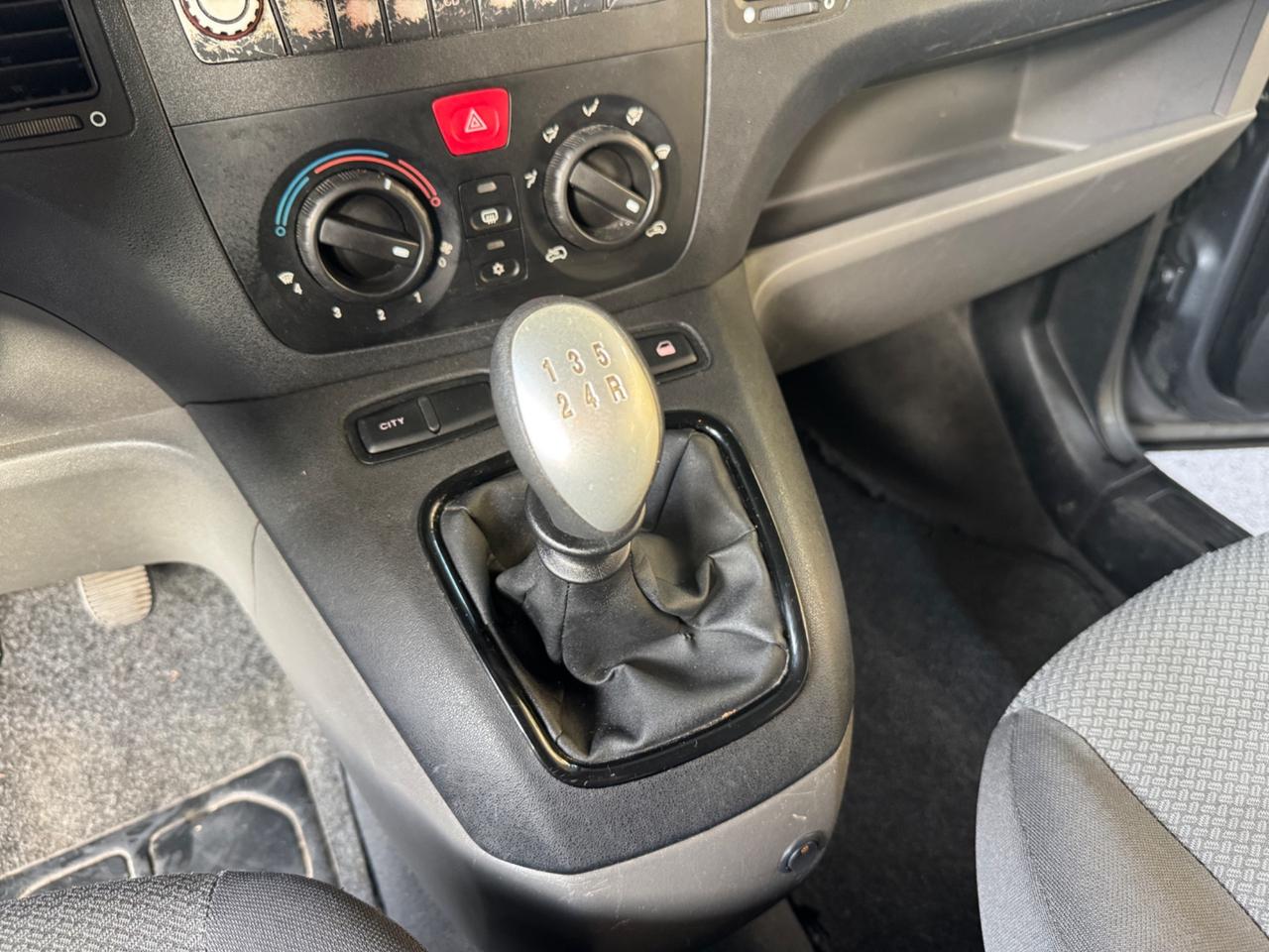 Fiat Idea 1.2 benzina frizione distribuzione nuove 2006