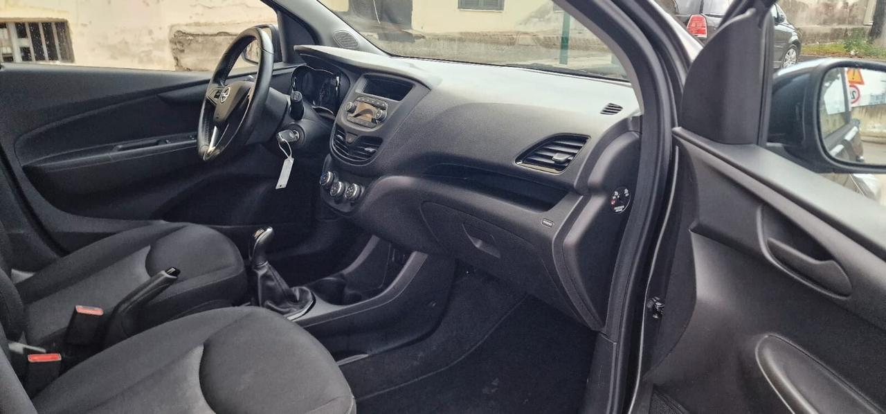 Opel Karl 1.0 75 CV Start&Stop Advance