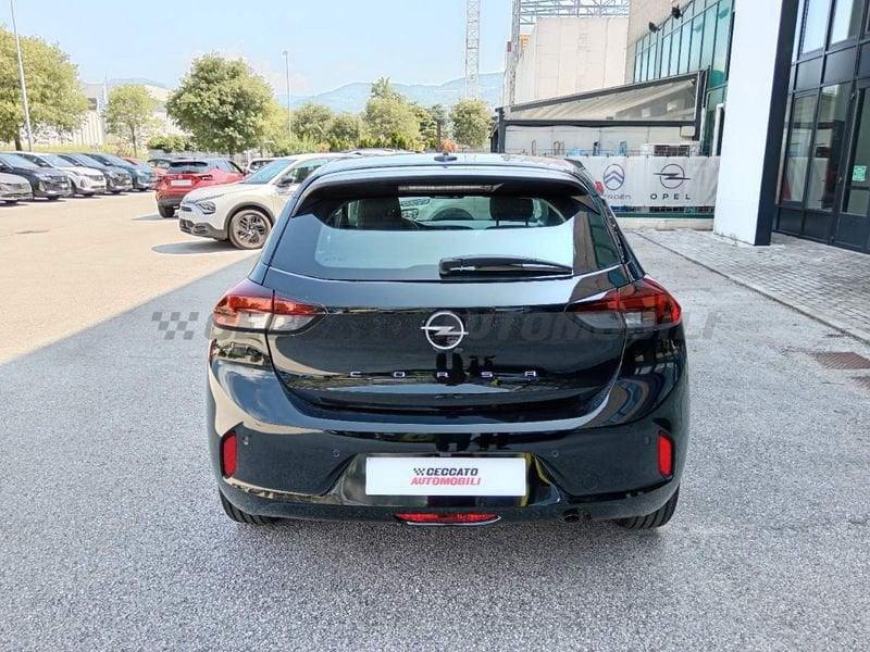 Opel Corsa 1.2 s&s 75cv