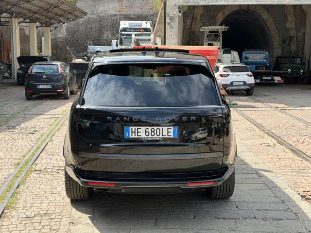 LAND ROVER Range Rover p460e 3.0 I6 PHEV 460 CV HSE