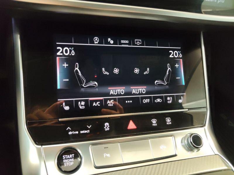Audi A6 A6 Avant 45 3.0 TDI quattro tiptronic Business Sport