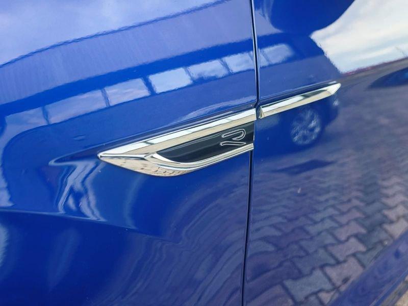 Volkswagen T-Roc T-Roc 2.0 TDI SCR 150 CV DSG R-Line