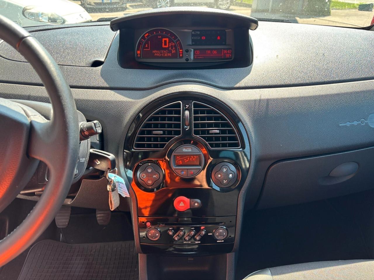 Renault Modus 1.5 Diesel Neopatentati