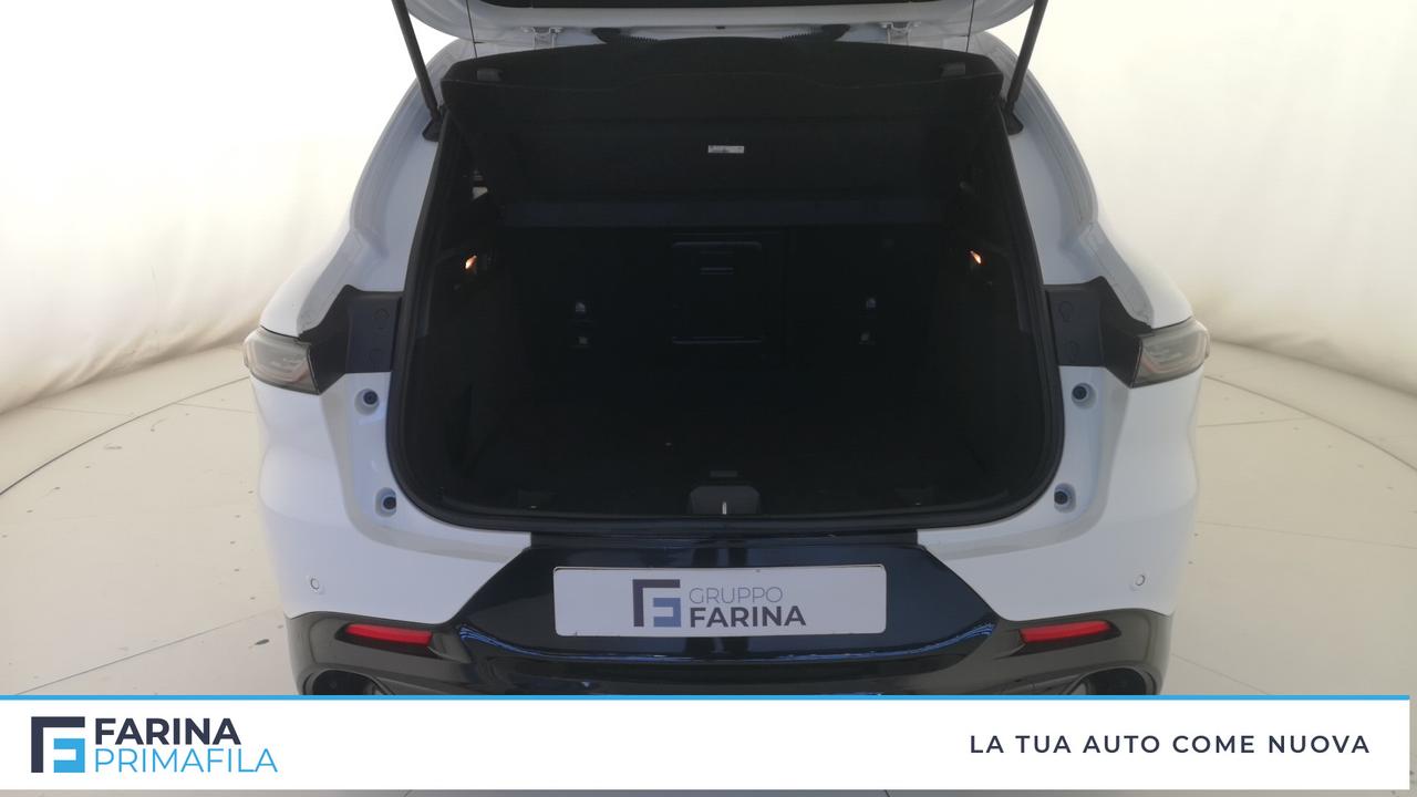 ALFA ROMEO Tonale - Tonale 1.6 Veloce 130cv tct6