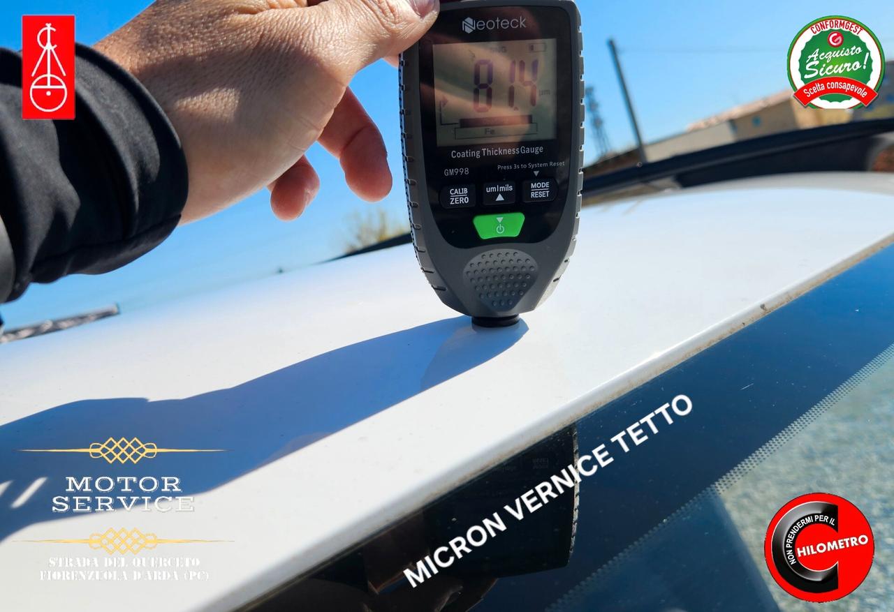 Citroen C4 Shine 51000km PREZZO FINALE E REALE