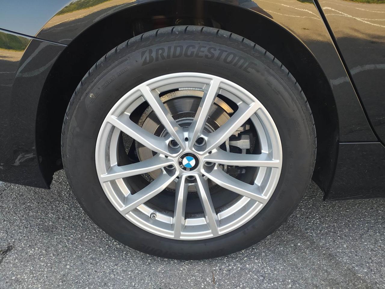 Bmw 320 M Sport 320 d MHEV #5867