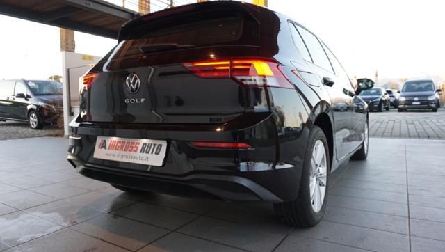 VOLKSWAGEN Golf 2.0 TDI 115 CV Life