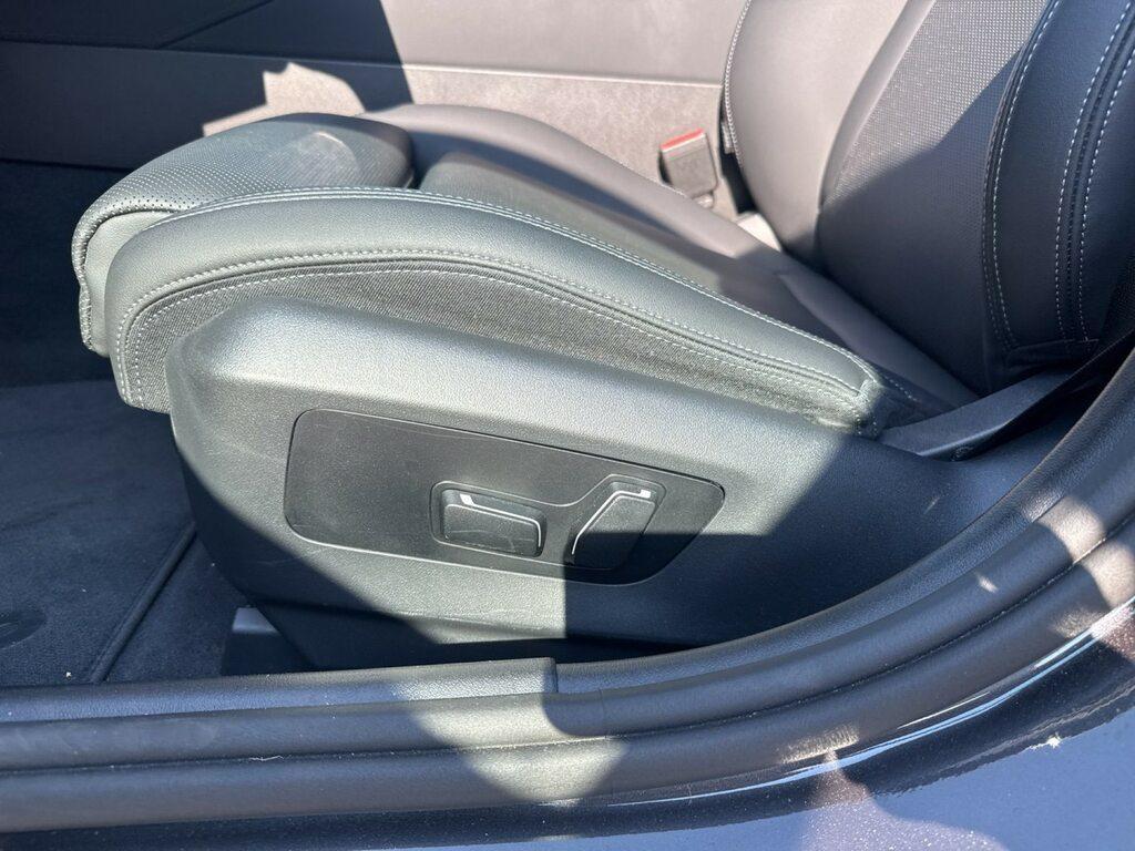 BMW Serie 5 Berlina 520 d 48V sDrive Steptronic