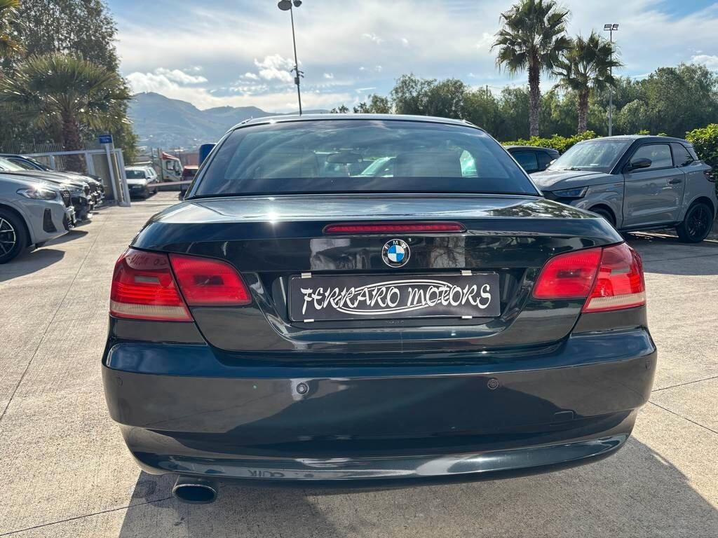 Bmw 320d 2008/240.000 KM Tua a soli 59 Euro al mese condizioni pari al nuovo
