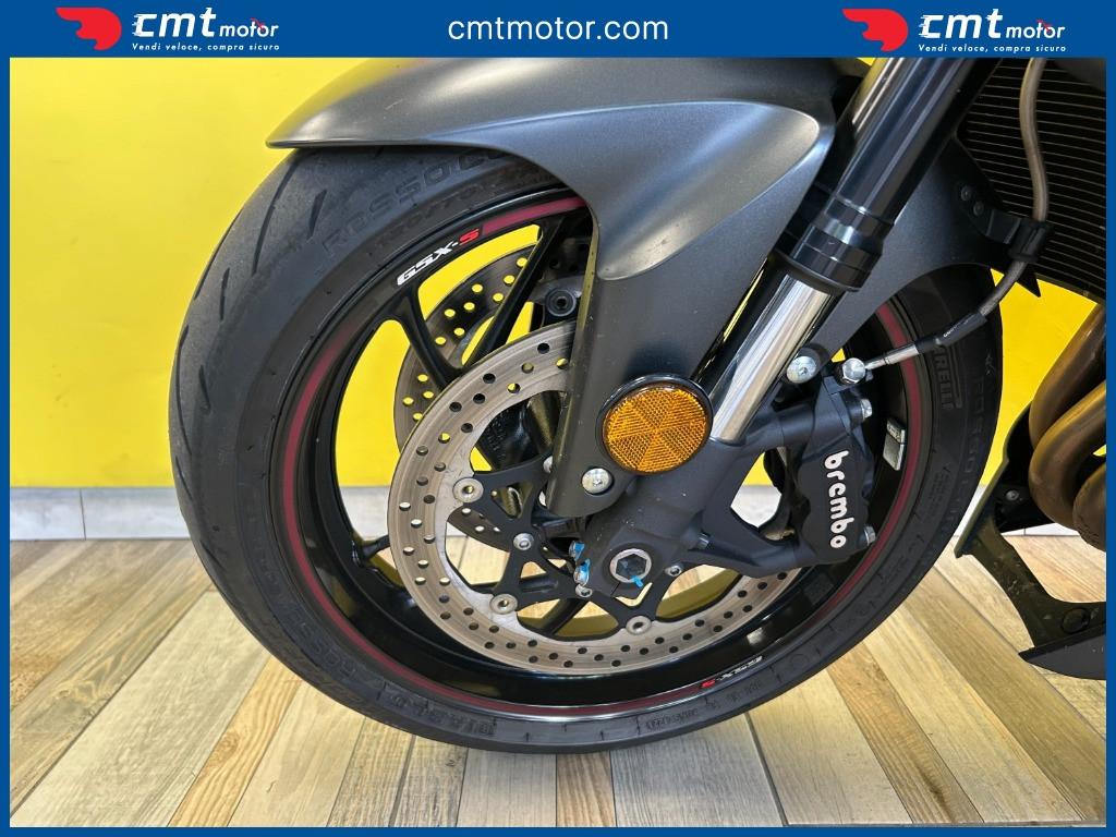 Suzuki GSX S 1000 - 2019