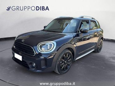 MINI Countryman Mini F60 2020 Diese Mini 2.0 Cooper D Hype auto